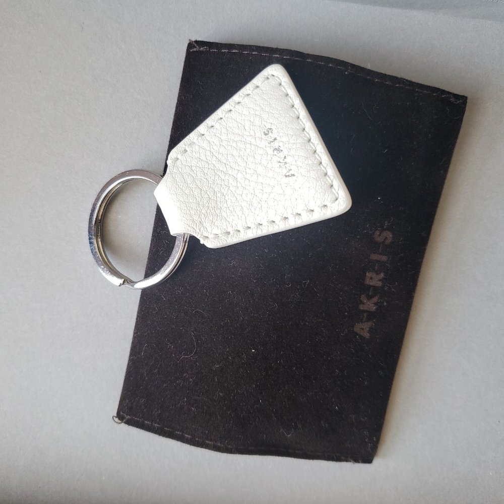 Akris Keychain